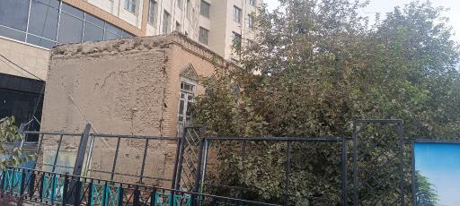 خانه موسوی نژاد
