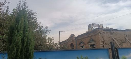 عکس خانه موسوی نژاد