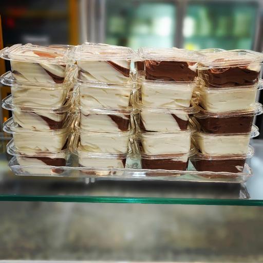 عکس بستنی رزمی