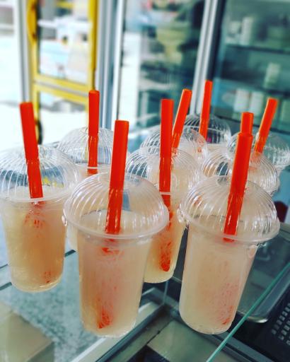 عکس بستنی رزمی