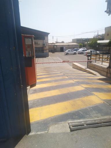 عکس نمایندگی سایپا ناصر معالج