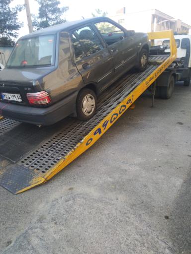 عکس نمایندگی سایپا ناصر معالج