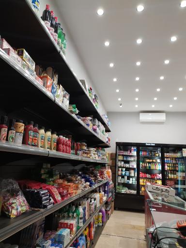 عکس طوس مارکت