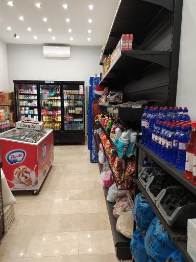 عکس طوس مارکت