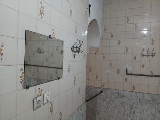 عکس سرویس بهداشتی مسجد