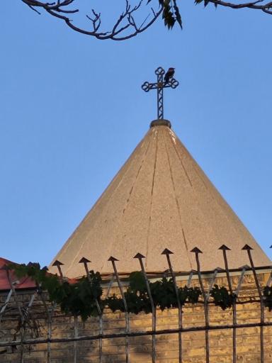 کلیسای مسروپ مقدس
