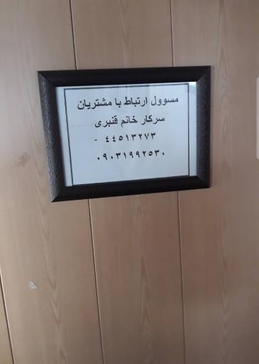 عکس نمایندگی سایپا ناصر معالج