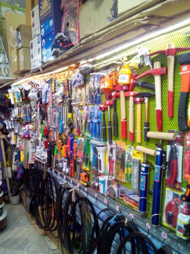 عکس فروشگاه روناک