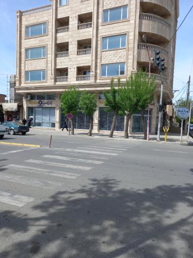 عکس بانک سینا 