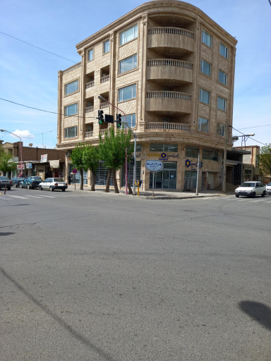 عکس بانک سینا 