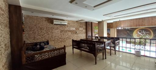 عکس رستوران سلطان 