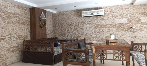 عکس رستوران سلطان 