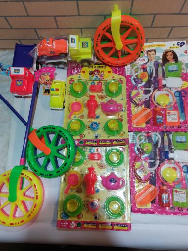 فروشگاه اسباب‌ بازی مهرداد (مهرداد تویز)