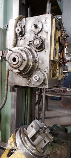 عکس خدمات مکانیک زنده رود