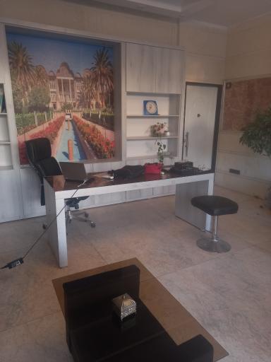 عکس دفتر نقشه برداری و املاک پارمیس