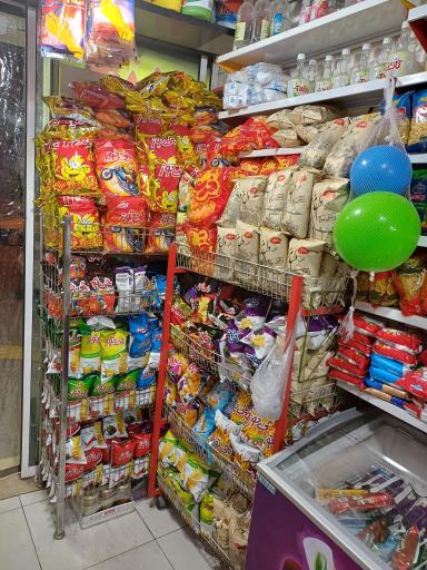 عکس مواد غذایی محمد 