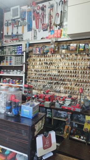 عکس کلیدسازی و ریموت نوین