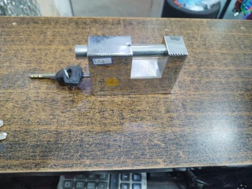 عکس کلیدسازی و ریموت نوین