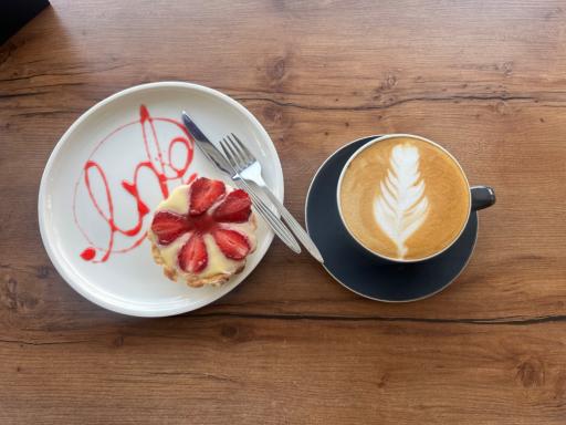 عکس کافه آندلس