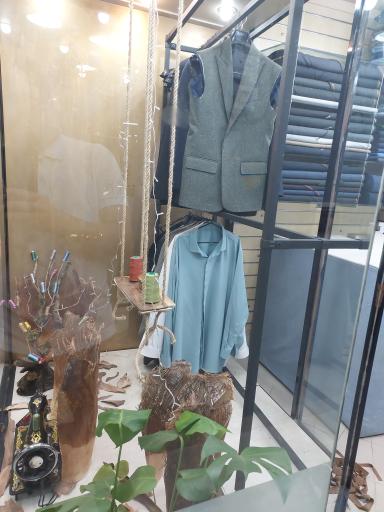 عکس خیاطی ماندگار