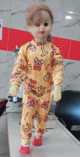 عکس تولیدی پوشاک شیخی