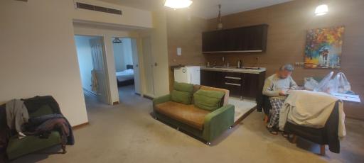 عکس هتل آپارتمان هیوا