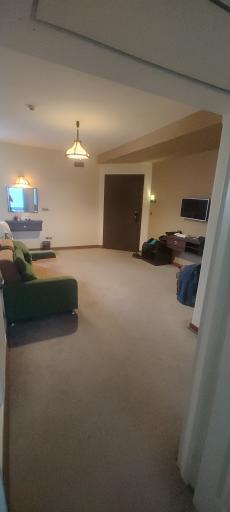 عکس هتل آپارتمان هیوا