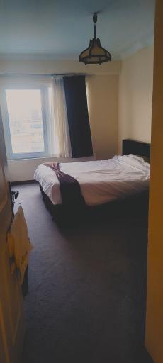 هتل آپارتمان هیوا