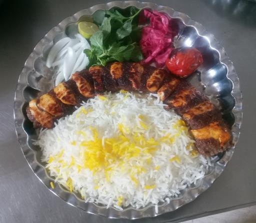 عکس رستوران ستاره فارس