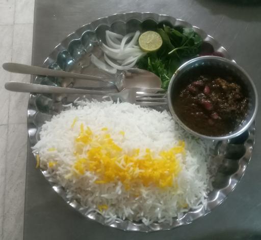 عکس رستوران ستاره فارس