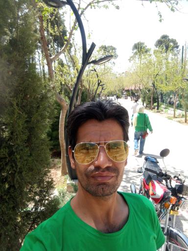 عکس بوستان چوگیا