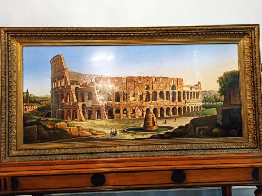 عمارت کاخ گلستان