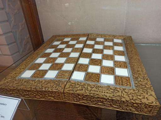 عمارت کاخ گلستان