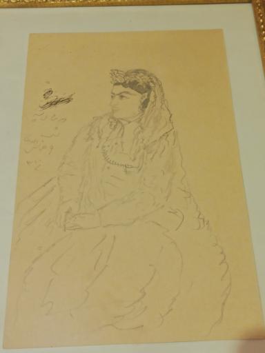 عمارت کاخ گلستان