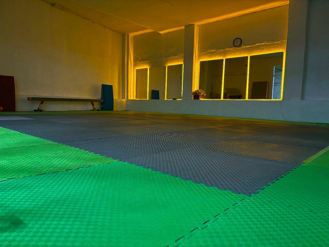 عکس باشگاه فرهنگی ورزشی پیروزان