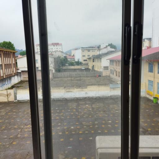 عکس دبستان پسرانه رازی