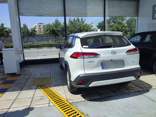 عکس نمایندگی برساوش کد 2031