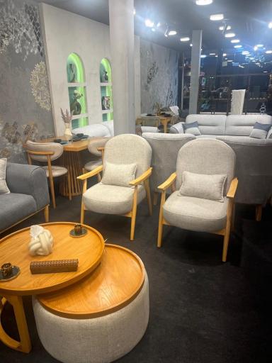 عکس مبلمان همراز 