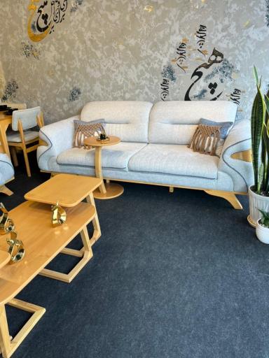 عکس مبلمان همراز 