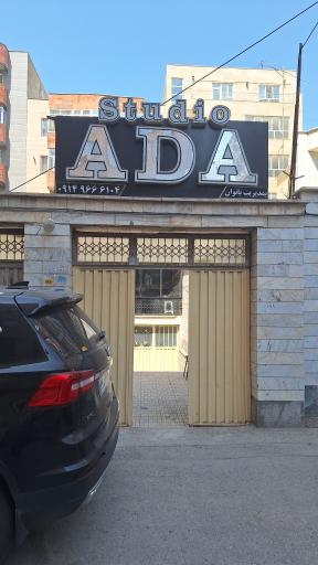 آتلیه آدا