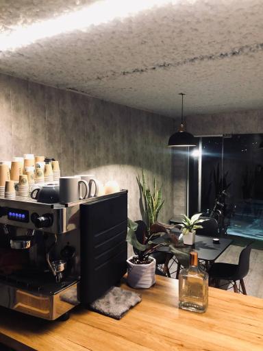 عکس کافه ابر