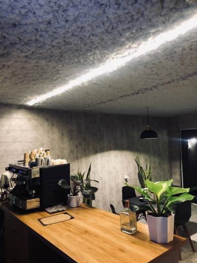 عکس کافه ابر