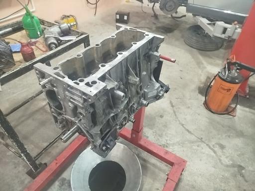 عکس مجتمع تعمیرگاه‌ ایران ۴۳