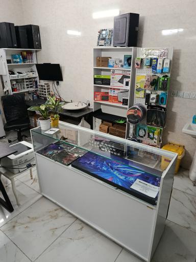 عکس عرفان رایانه پی سی