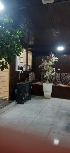 عکس رستوران اکبر جوجه برادران کلبادی