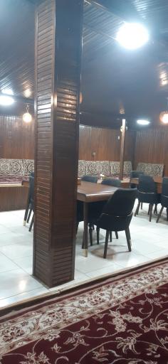 عکس رستوران اکبر جوجه برادران کلبادی