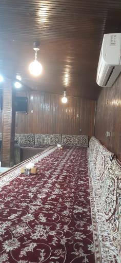 عکس رستوران اکبر جوجه برادران کلبادی