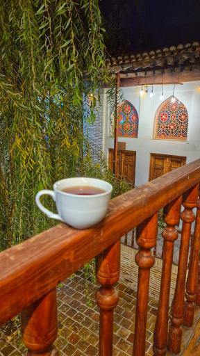 عکس سرای خان