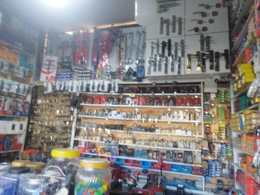 عکس کلیدسازی و ریموت نوین