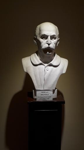 عکس عمارت کاخ گلستان